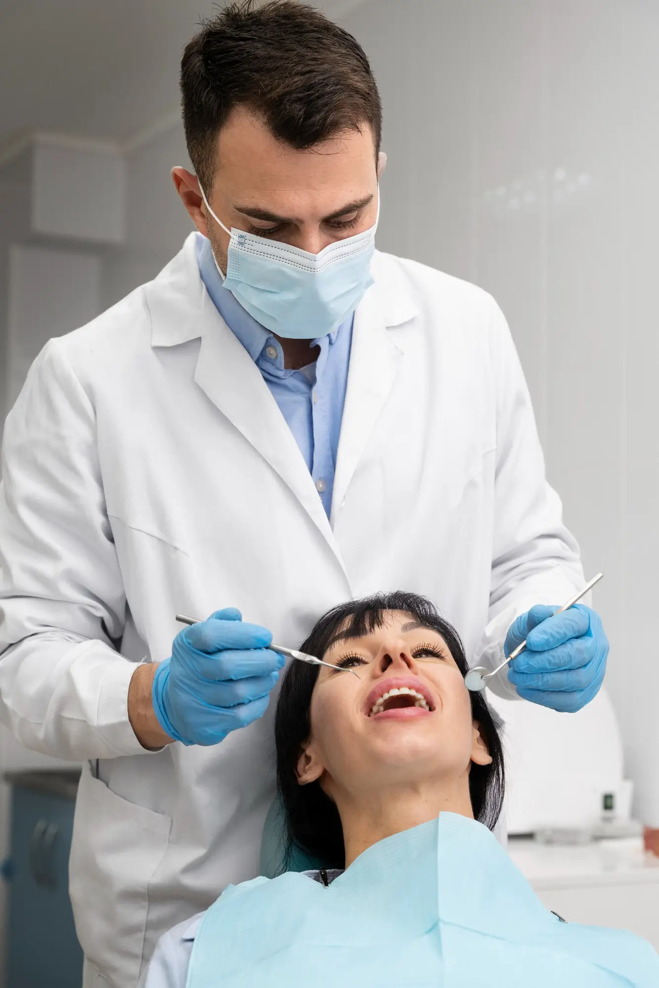 Family Dental Care