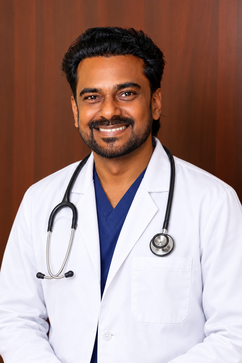 Shri Vijaya Dental Team
